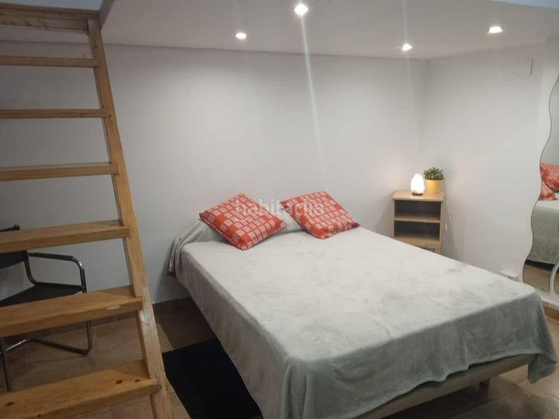 Foto f7419f6e-54aa-49d7-a88f-dd3d13b390df. Studio dans Barri de les Corts Barcelona