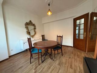 Appartement à Monte Alto - Zalaeta - Atocha. Piso luminoso en monte alto  oportunidad de reforma