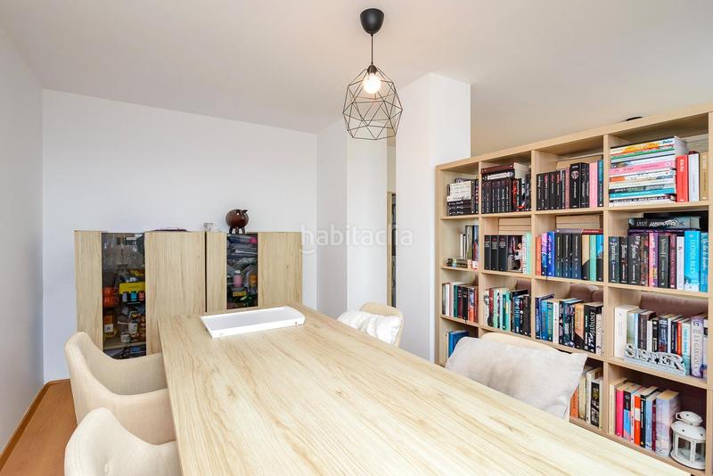 Foto 07d0b400-ea23-4224-96b5-7df3a2a8be6b. Dachwohnung in calle de josé maría marcilla 19 in Oviedo