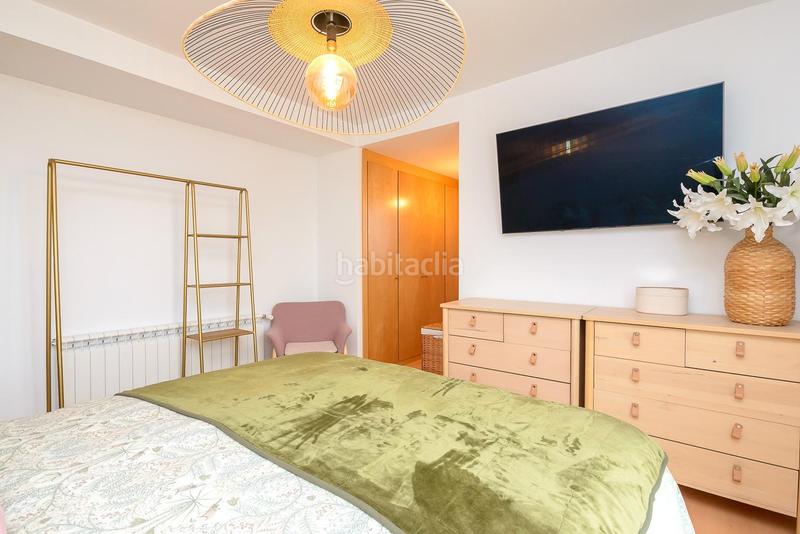 Foto 0cd2f364-7f45-4af7-aa93-be13edff90e0. Dachwohnung in calle de josé maría marcilla 19 in Oviedo