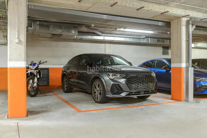 Foto 1d71c9c4-dc4c-4b5e-ac57-e9d84b1f0fe7. Dachwohnung in calle de josé maría marcilla 19 in Oviedo