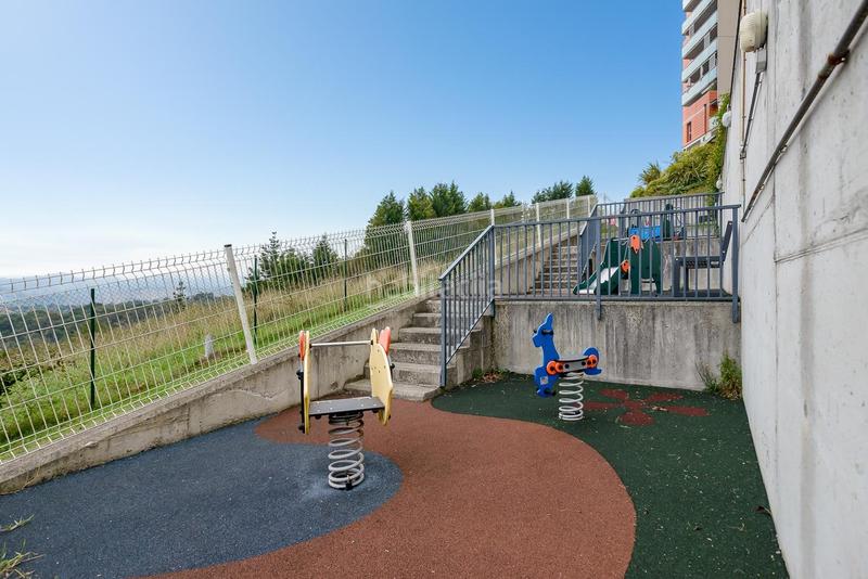 Foto 4060417e-9a6b-4bde-a36b-362369ea6334. Dachwohnung in calle de josé maría marcilla 19 in Oviedo