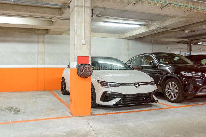 Foto 560f6b50-5016-4e3a-a5db-d6f2607c7dba. Dachwohnung in calle de josé maría marcilla 19 in Oviedo