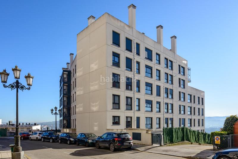 Foto 5925ceb6-256c-4c4f-9197-e09d83f01d8e. Dachwohnung in calle de josé maría marcilla 19 in Oviedo