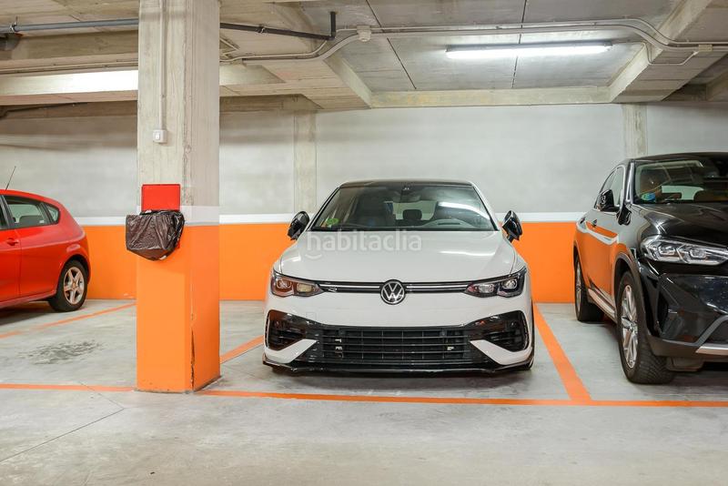 Foto 5db3f092-750e-41e8-8dfd-b784a86f190b. Dachwohnung in calle de josé maría marcilla 19 in Oviedo