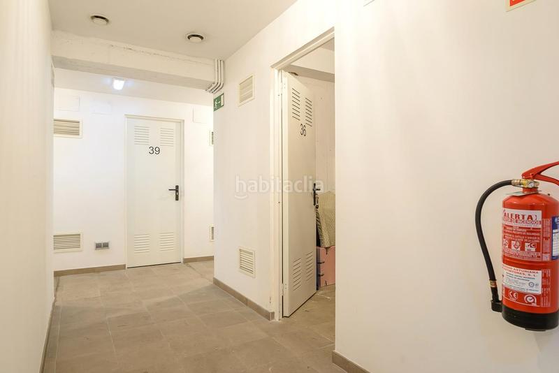 Foto 7147b71e-7a09-45f0-b4ce-e5b8aebd6058. Dachwohnung in calle de josé maría marcilla 19 in Oviedo