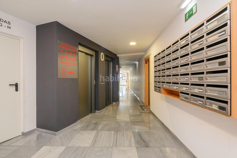 Foto 73a9e1bd-5939-4b99-abb7-dc4527ae904b. Dachwohnung in calle de josé maría marcilla 19 in Oviedo