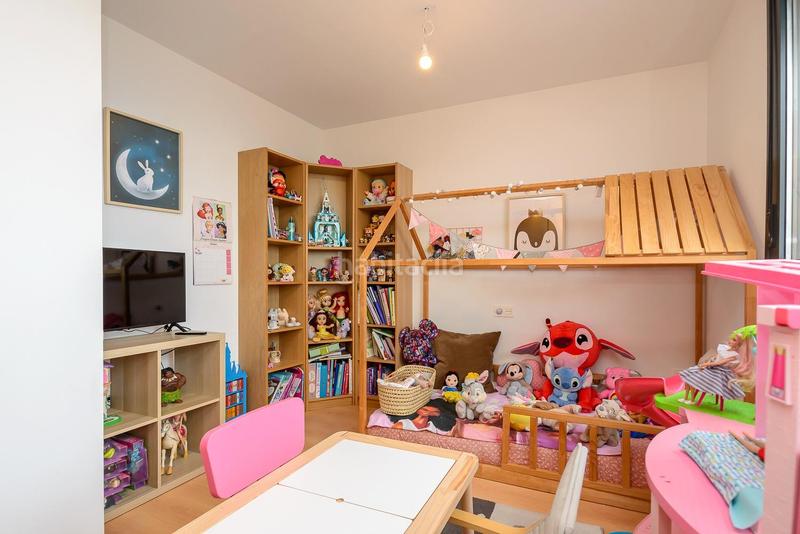 Foto a426a9c3-3d10-425d-8e00-4871babe3878. Dachwohnung in calle de josé maría marcilla 19 in Oviedo