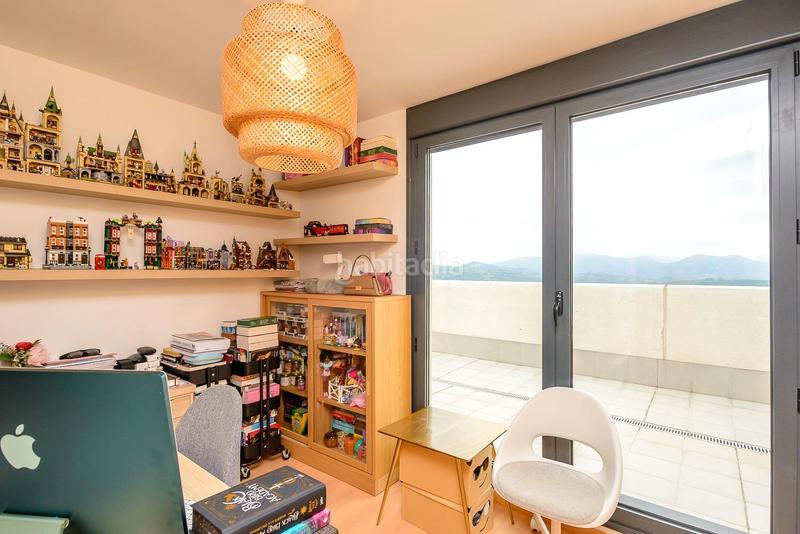 Foto a5b8ed14-b899-4fcf-b7df-784e76907093. Dachwohnung in calle de josé maría marcilla 19 in Oviedo