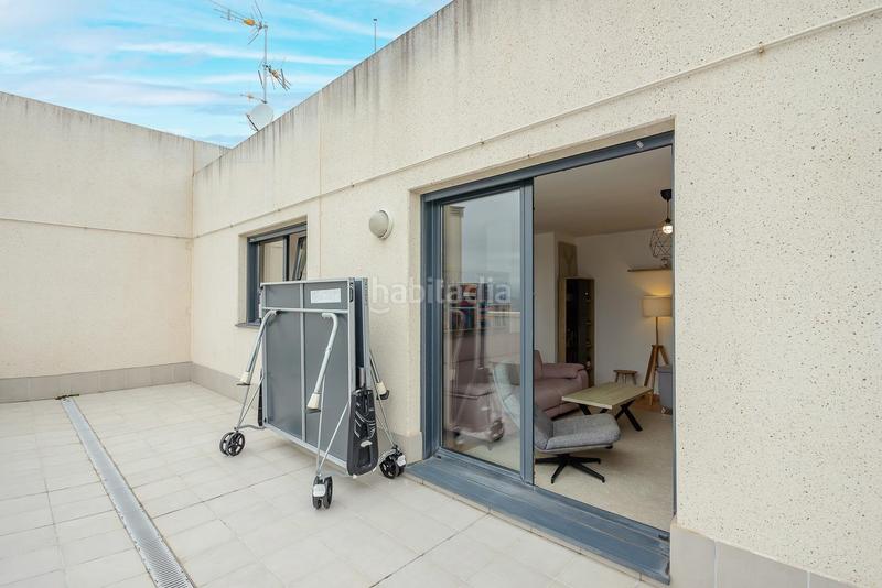 Foto a9009f75-171b-45e9-b5bf-df37be43a816. Dachwohnung in calle de josé maría marcilla 19 in Oviedo