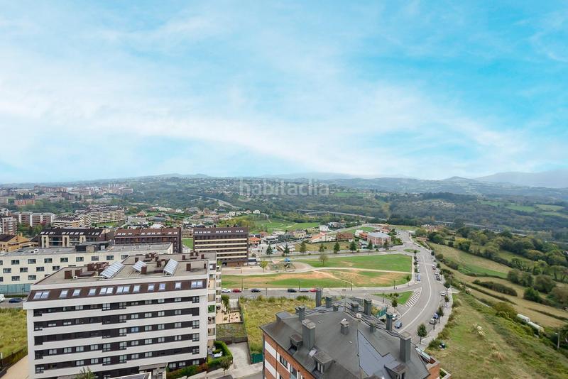Foto abc89180-2b94-40b5-8237-4020e9261c2b. Dachwohnung in calle de josé maría marcilla 19 in Oviedo