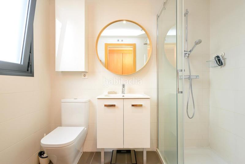 Foto bfd4924b-191d-49e1-8524-fb4cd20cfeed. Dachwohnung in calle de josé maría marcilla 19 in Oviedo