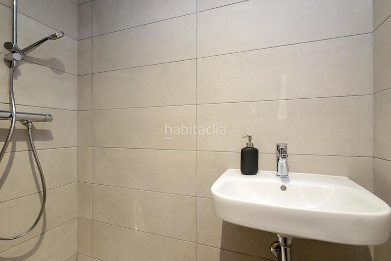 Foto c97f0513-c420-4e61-8bf7-d512ba48b8f2. Dachwohnung in calle de josé maría marcilla 19 in Oviedo