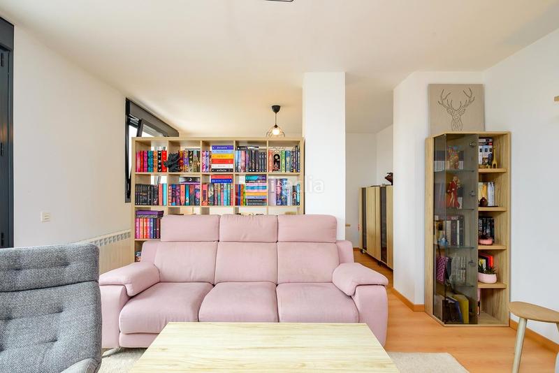 Foto d2e43c94-b229-4d40-b1ed-7870612af8ac. Dachwohnung in calle de josé maría marcilla 19 in Oviedo