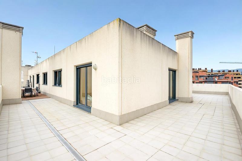 Foto dd8ff299-0004-4c84-ba04-649578556aa8. Dachwohnung in calle de josé maría marcilla 19 in Oviedo