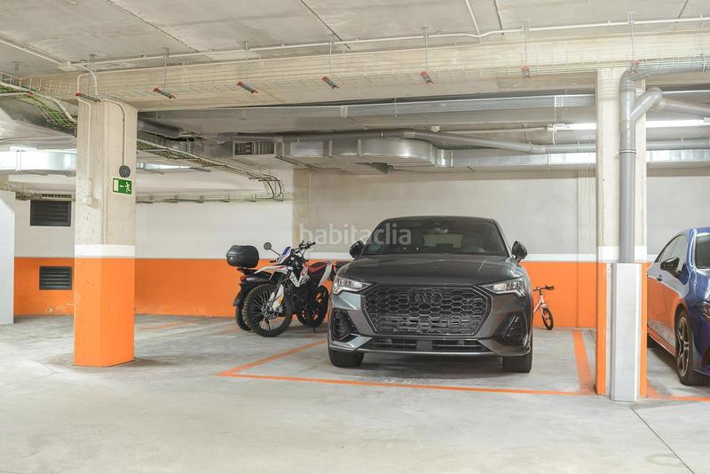 Foto e28f9c48-c677-4355-b1b2-9770d9a1b289. Dachwohnung in calle de josé maría marcilla 19 in Oviedo