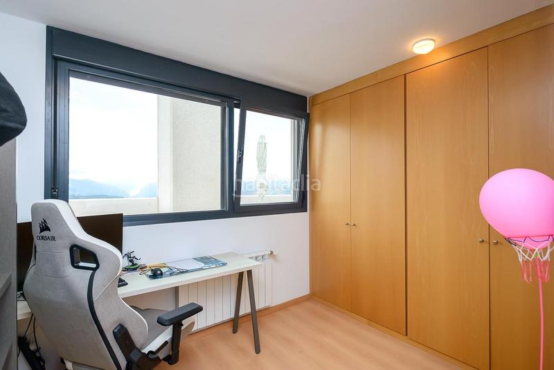 Foto f5e35253-36df-41af-aaa1-edc8ad4cea95. Dachwohnung in calle de josé maría marcilla 19 in Oviedo