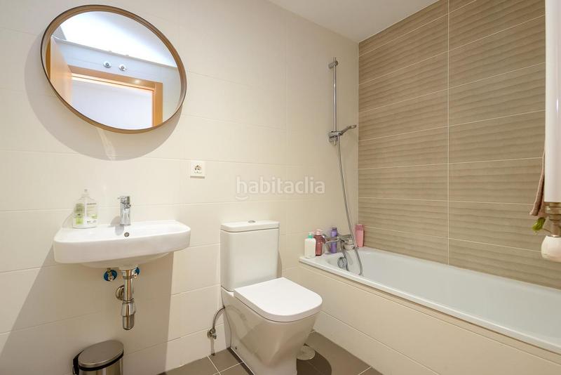 Foto f70b0d0e-a446-45ed-84a7-74d773d1504b. Dachwohnung in calle de josé maría marcilla 19 in Oviedo