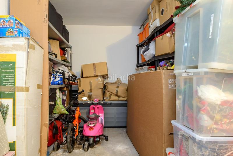 Foto fc2d3f3d-d7a9-4587-93cc-113e7c11b595. Dachwohnung in calle de josé maría marcilla 19 in Oviedo