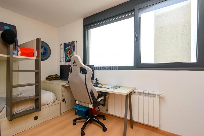 Foto fcd67a74-4805-4c59-8c87-c6bb8baf9727. Dachwohnung in calle de josé maría marcilla 19 in Oviedo