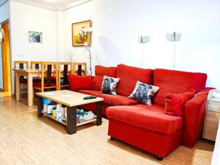 Casa a schiera  Calle de san vicente. Dúplex con solárium y piscina en santiago de la ribera