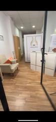 Lloguer Local Comercial a Dreta de l´Eixample. Traspaso de negocio de estética y bienestar en valencia capital