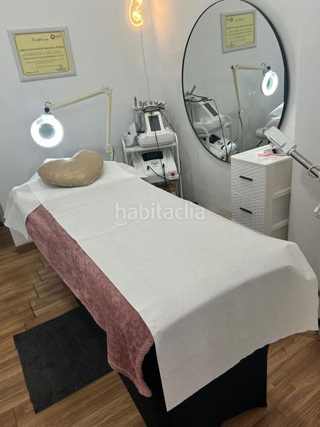 Foto 0fcb0e9c-572e-470c-9e1e-301b7d08788c. Traspaso local comercial traspaso de negocio de estética y bienestar en valencia capital en Barcelona