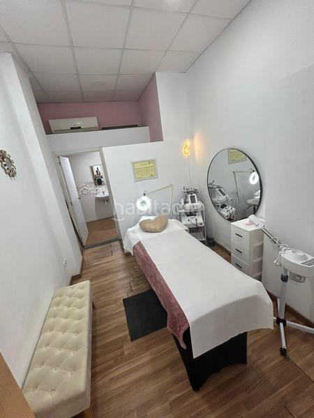 Foto 405b23a5-e931-42ee-a8dc-51a3976b9a9b. Traspaso local comercial traspaso de negocio de estética y bienestar en valencia capital en Barcelona