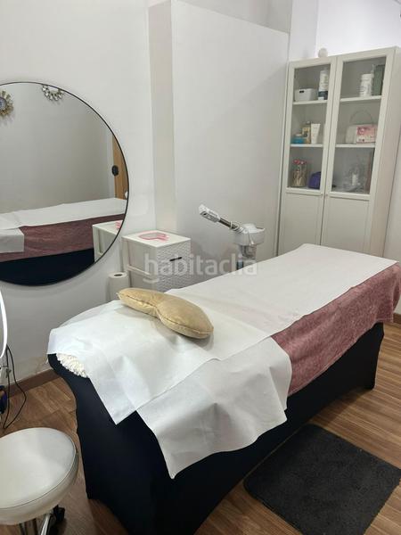 Foto ae53e7f1-24ba-4e61-963d-b57ae2ab6067. Traspaso local comercial traspaso de negocio de estética y bienestar en valencia capital en Barcelona