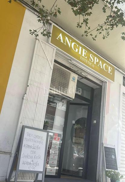 Foto 770dc22b-9150-42ea-a01c-6e7250218801. Umzug geschäftsraum in Dreta de l´Eixample Barcelona