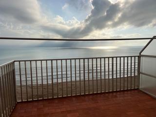 Apartament  Avenida de la ciudad de castellón. Apartamento en primera linea de playa. vistas espectaculares