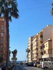 Appartement à Ciudad Jardín - Tagarete - El Zapillo. Oportunidad única con muchas posibilidades a 300 metros de la pl