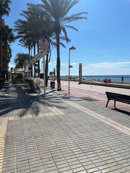 Foto 03930cae-196d-4c24-b8b7-b142bf6efdf4. Appartamento in Ciudad Jardín - Tagarete - El Zapillo Almería