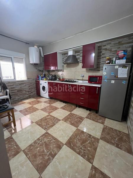 Foto 0cc85487-c6be-43fd-87b9-946c79b0f247. Appartamento in Ciudad Jardín - Tagarete - El Zapillo Almería