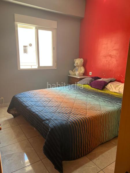 Foto b9a2947e-4634-4ad9-bf5b-eda238d0321e. Appartamento in Ciudad Jardín - Tagarete - El Zapillo Almería