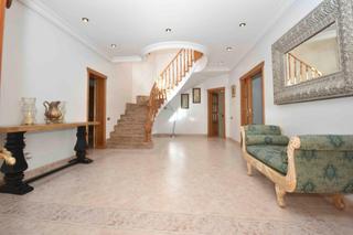 Xalet  Las puntas. Villa exclusiva en callosa del segura presentada por exp