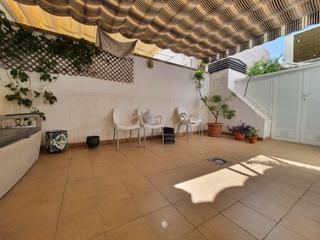 Apartament  Cuenca. Apartamento amplio y reformado cerca del centro alicante
