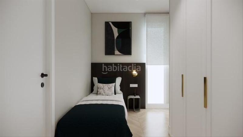 Foto 3e403eb5-e72f-47e1-a758-1eba393051d2. Apartament amb calefacció a Cortes-Huertas Madrid