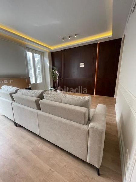 Foto 5db1ac0f-ab1a-4350-906c-07d68f790179. Apartament amb calefacció a Cortes-Huertas Madrid