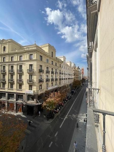 Foto 6365920a-216f-4f04-bfd7-443bb6e3c140. Apartament amb calefacció a Cortes-Huertas Madrid