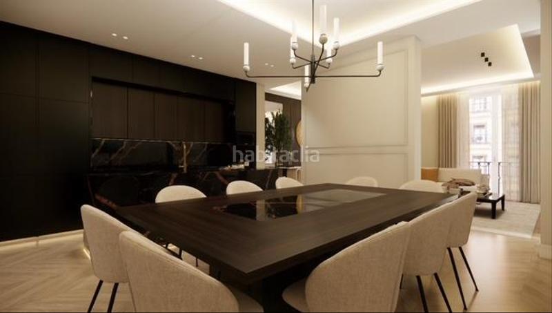 Foto 763110ca-6fe8-4839-b56e-c2bbcf0651ec. Apartament amb calefacció a Cortes-Huertas Madrid