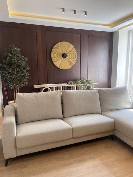 Foto 84d57ee3-39aa-4c4d-a339-394b34c17526. Apartament amb calefacció a Cortes-Huertas Madrid