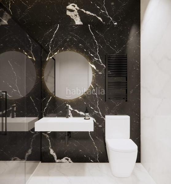 Foto 8d8f755c-64d1-48b5-866f-c6e5d61f56ae. Apartament amb calefacció a Cortes-Huertas Madrid