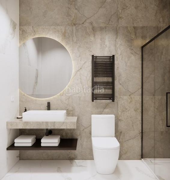 Foto 9c221589-577a-420e-ad09-5820d73131bc. Apartament amb calefacció a Cortes-Huertas Madrid