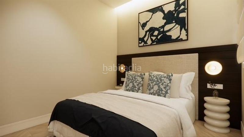 Foto b5456f01-9362-4da0-b340-221dcce2ebba. Apartament amb calefacció a Cortes-Huertas Madrid