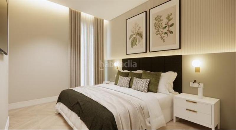 Foto cb29969f-d600-4885-bcef-7bc65ebc2d45. Apartament amb calefacció a Cortes-Huertas Madrid