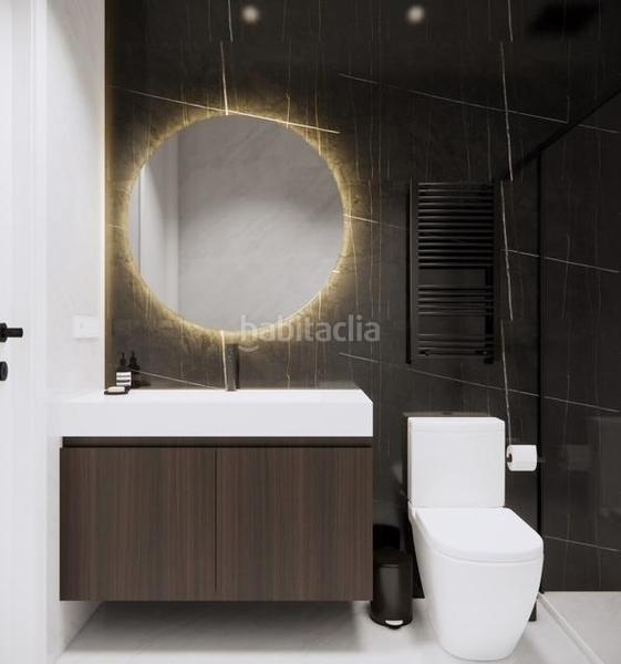 Foto d3b96552-49fe-498e-ab59-355fce041eda. Apartament amb calefacció a Cortes-Huertas Madrid