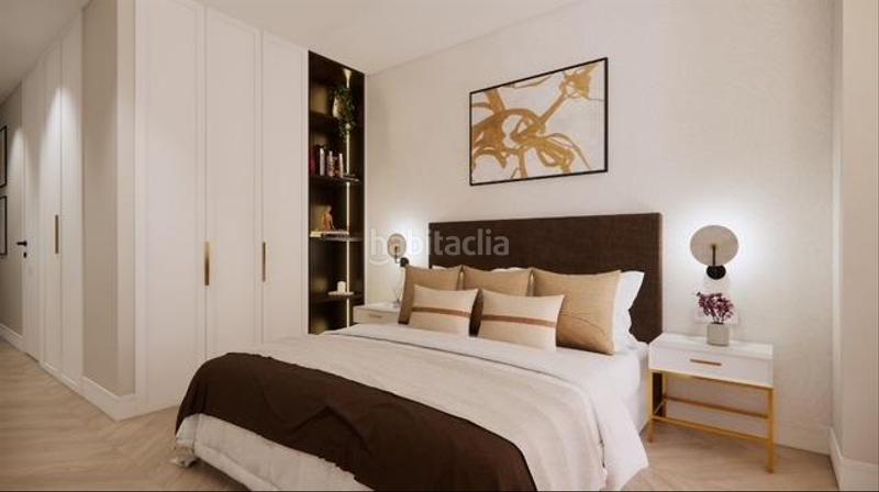 Foto d713b571-08df-4a8f-b431-abe642d59e58. Apartament amb calefacció a Cortes-Huertas Madrid