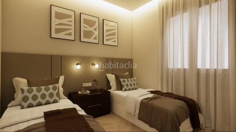 Foto e57ba24b-d11c-4a91-9003-ef49106da4c5. Apartament amb calefacció a Cortes-Huertas Madrid