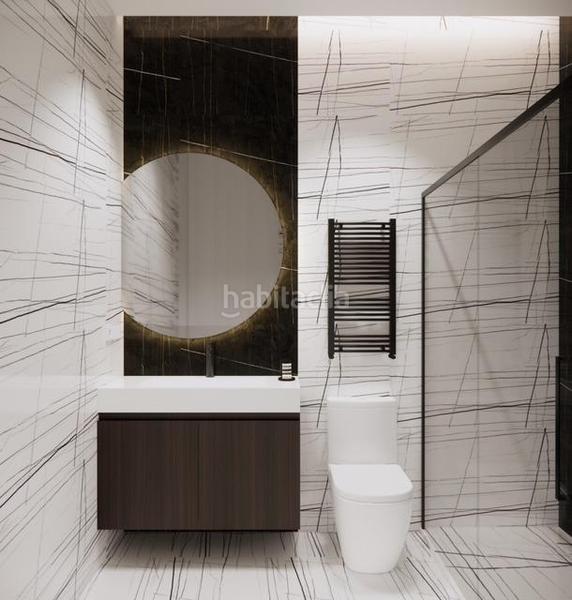 Foto ef0337c7-6cec-41c6-b2e5-d7dd48e8ddb1. Apartament amb calefacció a Cortes-Huertas Madrid